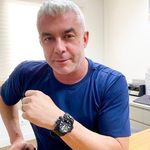 Wayne  Clinton - @davidwayneclinton1 - Instagram