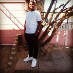 Wayne Clinton Stotenkamp - @prityway26 - Instagram