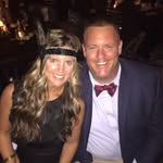Wayne & April Luettich - @wayne_april - Instagram
