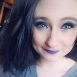 Kayla Clukey - @mrsbrucewayne2346 - Instagram