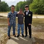 Randy Wayne Coates - @randyc1230 - Instagram