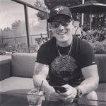 Wayne Coates - @wayne_046 - Instagram