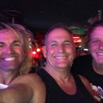 Wayne Coates - Facebook