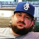 Wayne Coates - @chickenfalcon24 - Instagram