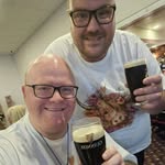 Wayne Coates - @chucky_andy - Instagram