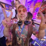 Wayne Cohn - @captain_cohn - Instagram
