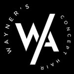 𝐖𝐚𝐲𝐧𝐞𝐫’𝐬 𝐂𝐨𝐧𝐜𝐞𝐩𝐭 𝐇𝐚𝐢𝐫 - @wa_concept_hair - Instagram