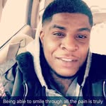 Dwayne Colbert - @waynecolbert - Instagram