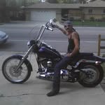 Wayne Colbert - @wayne.colbert.505 - Instagram