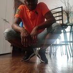 Wayne Colburn - @waynegreen3781 - Instagram