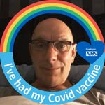 Wayne Coley - @panufnik1 - Instagram