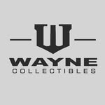 Wayne Collectibles - @waynecollects - Instagram