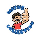Wayne Collection - @waynecollection23 - Instagram