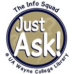 Wayne College Library - @waynecollegelibrary - Instagram