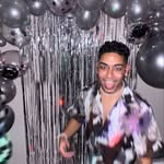 Wayne Colón - @wayningggmoon - Instagram