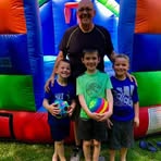 Wayne Combs - Facebook