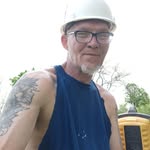 Larry Wayne Compton - @larrycompton34 - Instagram
