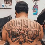 Wayne Compton - @_w8yne - Instagram