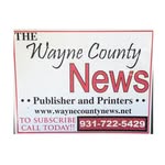 The Wayne County News, TN - @wayneconewstn - Instagram