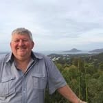 Wayne Cone - @waardvark - Instagram