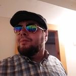 Wayne Conklin - @buzzkillian88 - Instagram