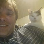 Wayne Conklin - @giginskyoz - Instagram