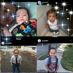 Wayne Conklin Jr - @sendit85 - Instagram