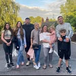 Wayne Connolly - @connollywayne72 - Instagram