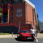 Wayne Connolly - Facebook
