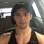 Daniel Wayne Conway Dickson - @djbon3saterp - Instagram