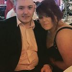 Wayne Conway - @wayners_18 - Instagram
