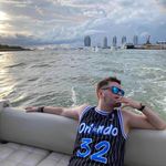 Wayne Conway - @big_scary_chinasaur - Instagram