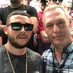 Wayne Cooksey - @wayne0123 - Instagram