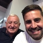 Wayne Coombs - @waynecoombs - Instagram