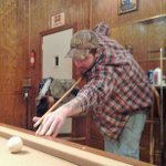 John Wayne Coomer 2 - @buckgreenhat - Instagram