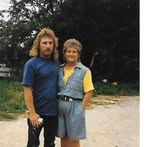 Wayne Coomer - Facebook