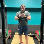 Wayne Cooper - @i.am.mr.cooper - Instagram