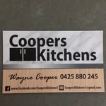 Wayne Cooper - @cooperskitchens - Instagram