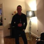 Wayne Cooper - @waynecooper100 - Instagram