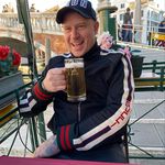 Wayne Cooper - @we52low - Instagram