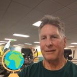 Wayne Cooper - @wayneorvillecoper - Instagram