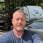 Wayne Cooper - @waynecooper2610 - Instagram