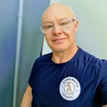 Wayne Cooper - @strength_therapy_uk - Instagram