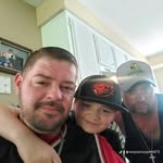 Wayne Cooper - @cooper.wayne - Instagram