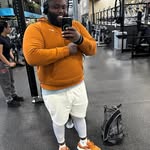 Wayne Cooper-Marlow - @_1percentmarlow - Instagram
