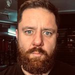 Wayne Cope - @wayne_copes - Instagram