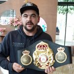 wayne Copley - @wayne_copley1 - Instagram