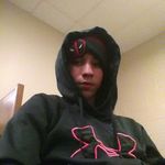 Wayne Yo Rider Copley - @wayne_so_savage - Instagram