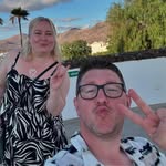 Wayne Corbett - @corbetto12 - Instagram