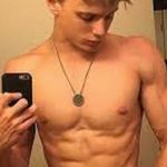 Corbin wayne - @waynecorbin398 - Instagram